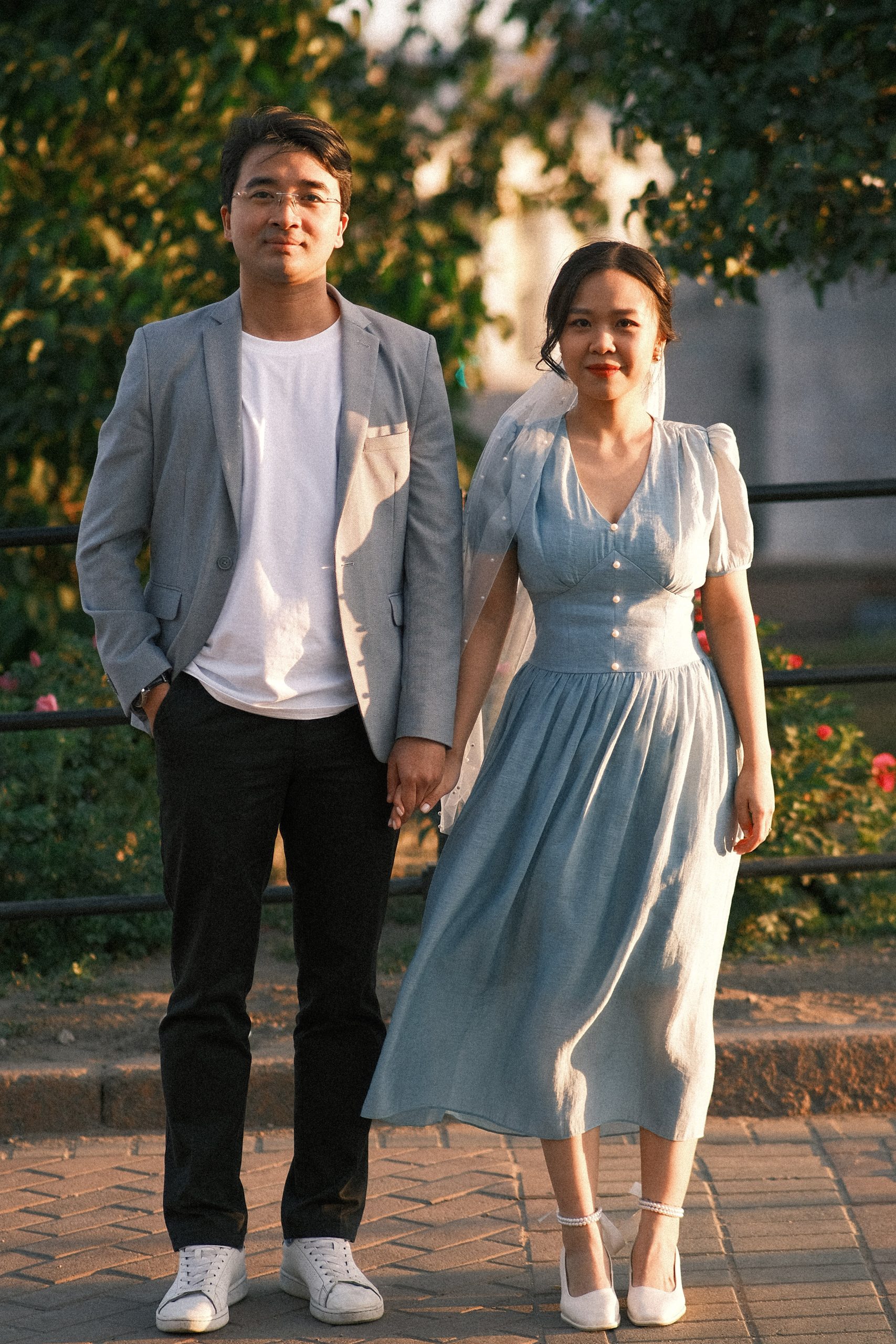 Toàn & Trang